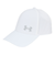 アンダーアーマー（UNDER ARMOUR）ゴルフ 撥水 ストーム ドライブ ストレート キャップ 1389889 100