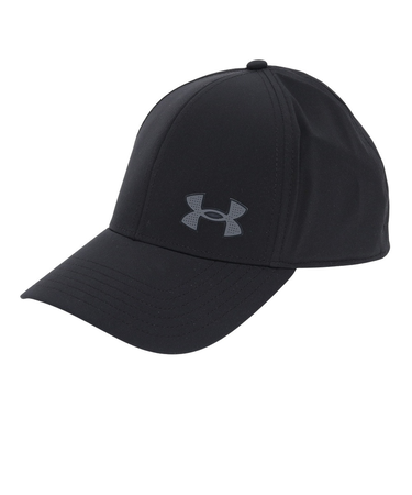 アンダーアーマー（UNDER ARMOUR）ストーム ドライブ ストレート キャップ 1389889 001