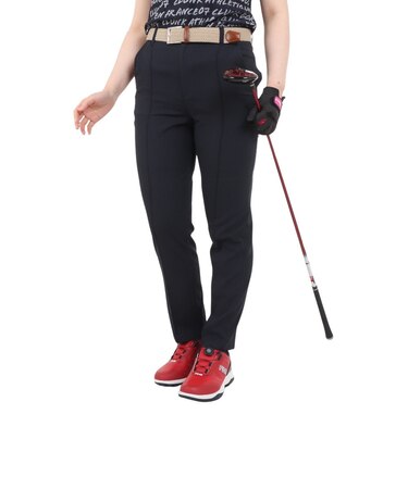 クランク（CLUNK）ゴルフウェア シアサッカーパンツ CL5PUD24 NVY