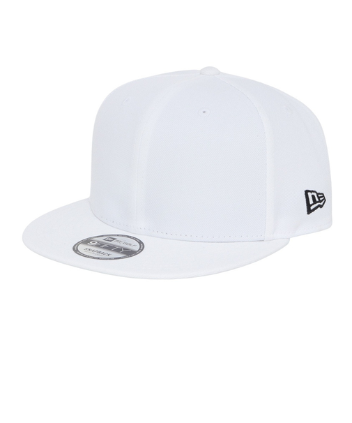 ニューエラ（NEW ERA）ゴルフ 9FIFTY Essential ワードマークロゴ キャップ 14409937