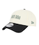 ニューエラ（NEW ERA）ゴルフ 抗菌 9FORTY On Par New York クロームホワイト キャップ 14391336