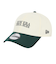 ニューエラ（NEW ERA）ゴルフ 抗菌 9FORTY On Par New York クロームホワイト キャップ 14391335