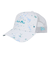 ニューエラ（NEW ERA）ゴルフ 抗菌 9FORTY A-Frame トラッカー Splash & Tie Die キャップ 14391344