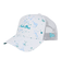 ニューエラ（NEW ERA）ゴルフ 抗菌 9FORTY A-Frame トラッカー Splash & Tie Die キャップ 14391344