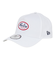 ニューエラ（NEW ERA）ゴルフ 抗菌 9FORTY A-Frame Stretch Cotton Washable オーバルロゴ キャップ 1439138…