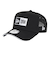 ニューエラ（NEW ERA）ゴルフ 抗菌 9FORTY A-Frame Laser Perforated ボックスロゴ キャップ 14391396