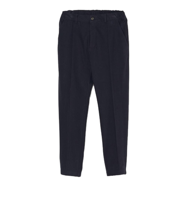 ROSASEN(ROSASEN)ゴルフウェア 接触冷感 360ストレッチパンツ 044-73312-25SS-098