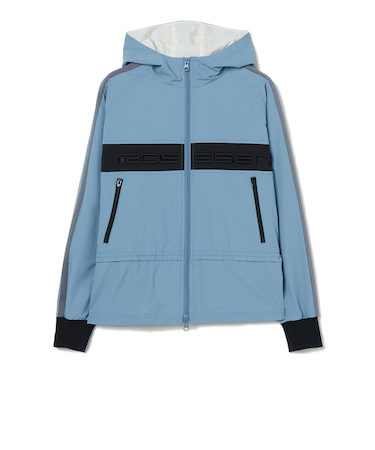 ROSASENゴルフウェア 撥水ブルゾン 048-53311-25SS-092