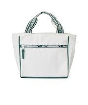 ROSASEN（ROSASEN）ラウンドトートバッグ 046-83302-25SS-005