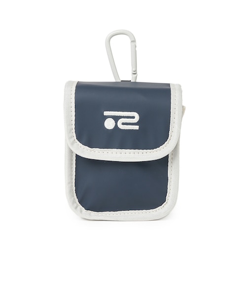 ROSASEN（ROSASEN）スコープポーチ 046-83305-25SS-098