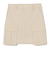 ROSASENゴルフウェア 撥水 カーゴ風スカート 048-73341-25SS-053