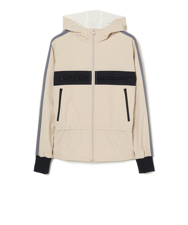 ROSASENゴルフウェア 撥水ブルゾン 048-53311-25SS-053