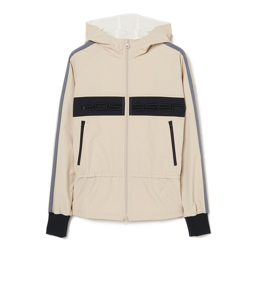 ROSASENゴルフウェア 撥水ブルゾン 048-53311-25SS-053