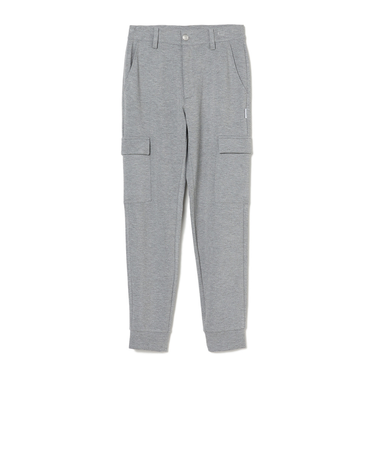 ROSASENゴルフウェア ダンボールニットロングパンツ 048-73311-25SS-012