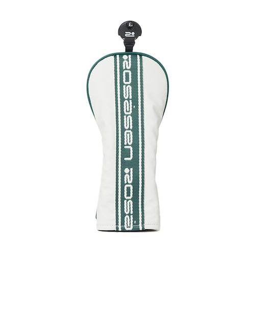 ROSASEN（ROSASEN）UTヘッドカバー 046-93303-25SS-005