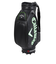 キャロウェイ（CALLAWAY）ゴルフ カート式 キャディバッグ 9.5型 5分割 Tour 25 JM 5125000 BLK