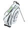 キャロウェイ（CALLAWAY）ゴルフ スタンド式 キャディバッグ 9.0型 5分割 Tour Stand 25 JM 5125004 WHTBLK