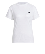 アディダス（adidas）モックネック ゴルフ 半袖 BOSロゴ柄デボス モックネック半袖シャツ KTI74-JF4556W