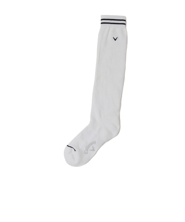 キャロウェイ（CALLAWAY）ゴルフ 年間定番ハイソックス C25993201-1030