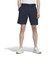 アディダス（adidas）ゴルフウェア 撥水 モノグラムショートパンツ KVH29-JF6324NVY