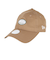 ニューエラ（NEW ERA）9TWENTY ロングバイザー Stretch Cotton Washable オーバルロゴ キャップ 14391241