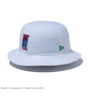ニューエラ（NEW ERA）ゴルフ バケット01 ドラえもん どこでもドア 14520566