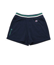 チャンピオン（CHAMPION）ゴルフウェア 速乾 防透け ショートパンツ CW-BG502 370