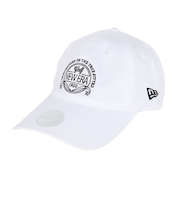 ニューエラ（NEW ERA）ゴルフ 抗菌 9TWENTY ロングバイザー キャップ 9TWENTY Long Visor 14391253