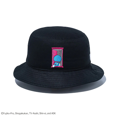 ニューエラ（NEW ERA）ゴルフ バケット01 ドラえもん どこでもドア 14520567