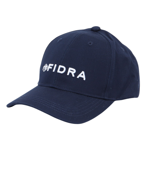 フィドラ（FIDRA）ゴルフ 吸汗速乾 ツイルキャップ FD5PVA15 NVY
