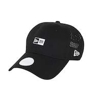 ニューエラ（NEW ERA）9TWENTY ロングバイザー Laser Perforated ミニ ボックス キャップ 14391250
