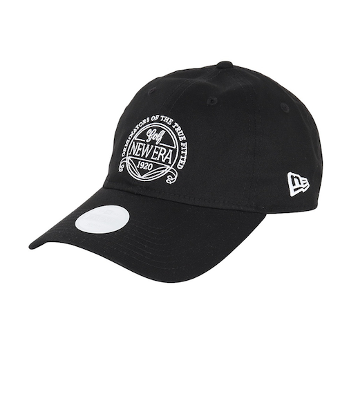 ニューエラ（NEW ERA）ゴルフ 抗菌 9TWENTY ロングバイザー キャップ 9TWENTY Long Visor 14391254