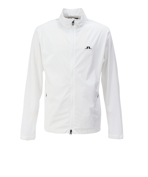 J.LINDEBERG(J.LINDEBERG)ゴルフウェア Ash ライトパッカブルジャケット 071-53311-004