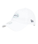 ニューエラ（NEW ERA）ゴルフ 抗菌 9TWENTY ロングバイザー オーバルロゴキャップ Stretch Cotton Washable 1439124…