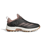 アディダス（adidas）ゴルフシューズ アディゼロ ゼッドジー ZG 25 BOA ボア ダイヤル式 W IH9892BLK