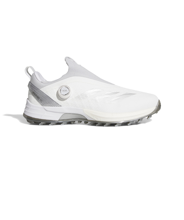 アディダス（adidas）ゴルフシューズ アディゼロ ゼッドジー ZG 25 BOA ボア ダイヤル式 IH3357W