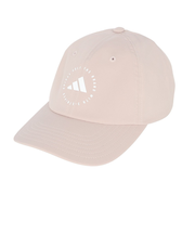 アディダス（adidas）ゴルフ クリスクロス ポニーテール キャップ KOV54-JI6590PNK