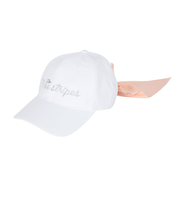 アディダス（adidas）ゴルフ 帽子 撥水 リボンキャップ KUH34-JH3622W