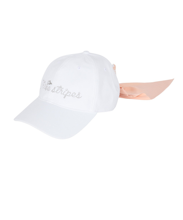 アディダス（adidas）ゴルフ 帽子 撥水 リボンキャップ KUH34-JH3622W