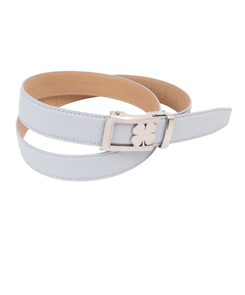 ゴルフ CLOVER スライドベルト WOLF GREY BC5PFE02-GRY