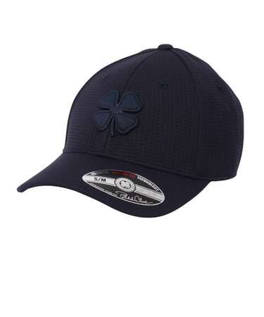ゴルフ FLEX WAFFLE 8 キャップ BC5MFA10-NVY