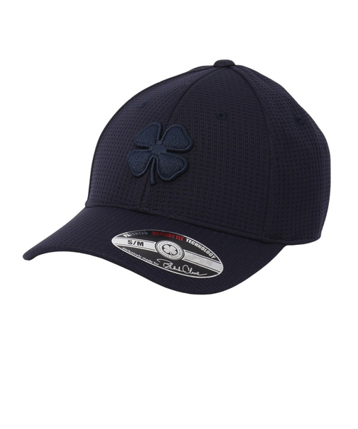 ゴルフ FLEX WAFFLE 8 キャップ BC5MFA10-NVY