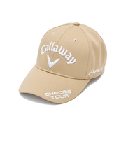 キャロウェイ（CALLAWAY）ゴルフ TOUR RTW キャップ C25990100-1040