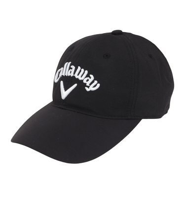 キャロウェイ（CALLAWAY）ゴルフ 吸汗速乾 BASIC LT キャップ C25990203-1010