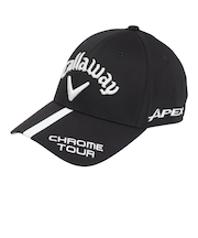 キャロウェイ（CALLAWAY）ゴルフ 吸汗速乾 TOUR SW キャップ C25990102-1010