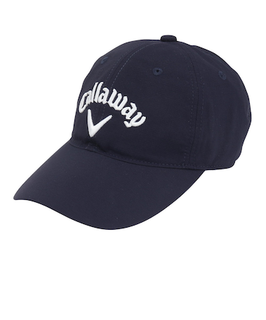 キャロウェイ（CALLAWAY）ゴルフ 吸汗速乾 BASIC LT キャップ C25990203-1120