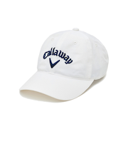 キャロウェイ（CALLAWAY）ゴルフ 吸汗速乾 BASIC LT キャップ C25990203-1030