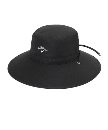 キャロウェイ（CALLAWAY）ゴルフ 吸汗速乾 BASIC UV ハット C25990206-1010