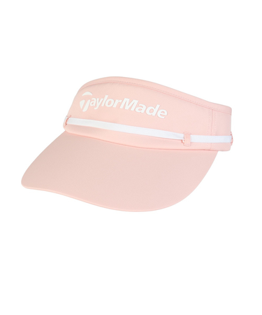テーラーメイド（TAYLORMADE）ゴルフ リボンバイザー M16987ーUN579