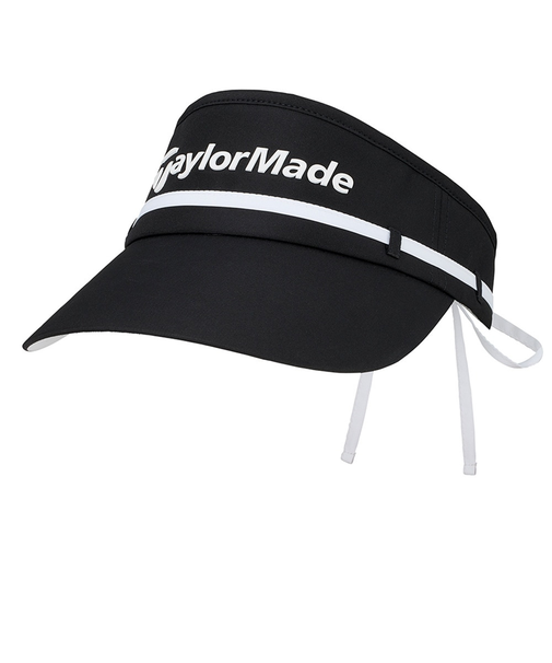 テーラーメイド（TAYLORMADE）リボンバイザー M16986ーUN579